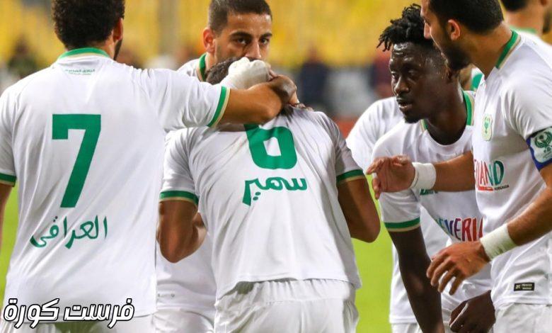 المصري يبدأ التحضيريات للاستعداد للموسم الجديد في الأسبوع المقبل