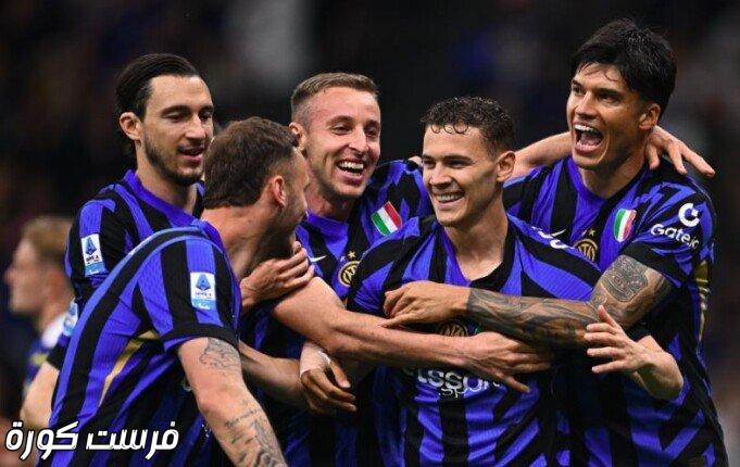 إنتر ميلان يواجه أزمة في كأس العالم للأندية بسبب اللاعب الإيراني