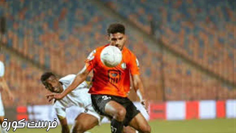الزمالك يريد التعاقد مع أسامة فيصل لتدعيم الهجوم