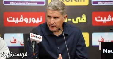 4 مرشحين لتدريب المصري فى الموسم الجديد.. أبرزهم جاريدو