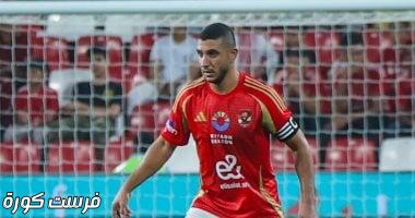 أسامة عرابي: الأهلي خسر رامي ربيعة.. والصفقات الجديدة غير جاهزة بدنيا