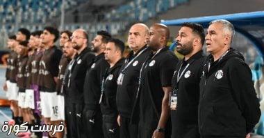 أسامة نبيه يقدم خطة إعداد منتخب الشباب لكأس العالم في تشيلي