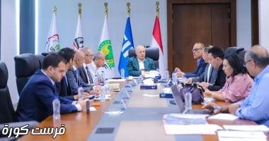 اتحاد الكرة يستخرج تصريحا مؤقتا للمدربين لحل مشكلة رخص التدريب بشرط