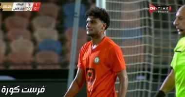 الأهلي يبحث عن مهاجم محلي.. أسامة فيصل المُرشح الأول