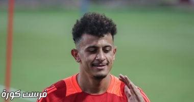 الأهلي يحسم انتقال عمر الساعي وخالد عبد الفتاح للبنك بعد مونديال الأندية