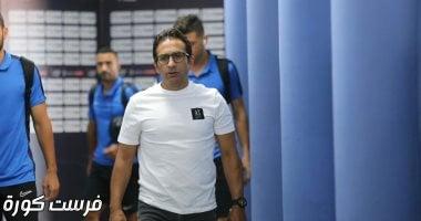 الاتحاد السكندري يتفق مع أحمد سامي لقيادة الفريق بالموسم الجديد
