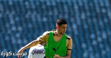 الزمالك: مصدق مستمر مع الفريق فى الموسم الجديد