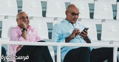 الزمالك يبدأ عهد الهيكلة.. لبيب يعد الجماهير وقرارات مرتقبة تقلب الموازين