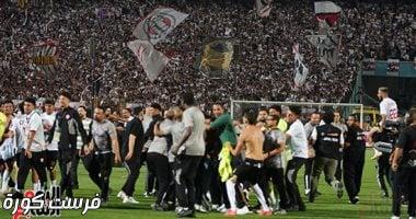 الزمالك يفاضل بين 5 مدربين لقيادة الفريق