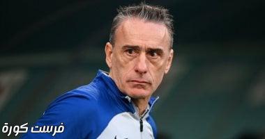 الزمالك يكشف حقيقة التعاقد مع البرتغالى باولو بينتو لتدريب الفريق