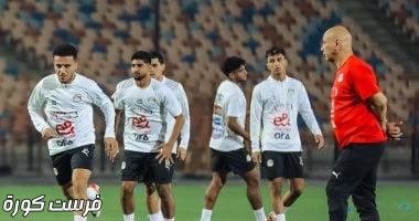 الظهير الأيمن صداع جديد فى رأس حسام حسن قبل مباراتى إثيوبيا وبوركينا فاسو