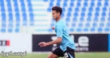بن شرقي “المحلة” يخرج من حسابات الزمالك فى الميركاتو الصيفي