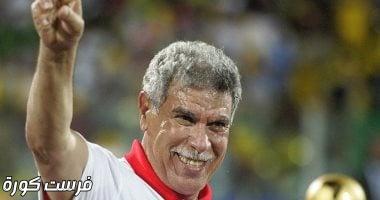 حسن شحاتة أنجح مدرب في تاريخ منتخب مصر يحتفل بعيد ميلاده الـ76