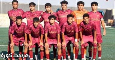 رحيل تامر عبد الحميد عن قطاع الناشئين في سيراميكا وياسر رضوان خلفا له