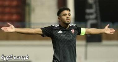 رشاد المتولى يتمم انتقاله إلى مودرن سبورت بعد الرحيل عن بتروجت