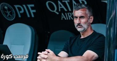 ريبيرو يعالج أزمة هبوط أداء الأهلي بدنياً فى الشوط الثانى قبل مواجهة بورتو