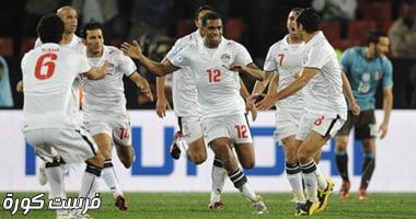 زى النهارده.. منتخب مصر يفوز على إيطاليا بكأس العالم للقارات برأسية محمد حمص