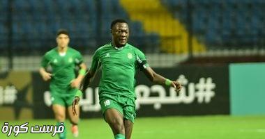 ساليفو يمهل الاتحاد السكندري أسبوع قبل شكواه للفيفا بسبب 132 ألف دولار