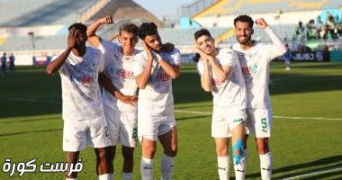 سموحة يبدأ اليوم برنامجه التحضيري استعدادا للموسم الجديد