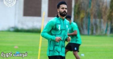 عماد حمدى يرفض التجديد للإسماعيلى ويقترب من مودرن سبورت