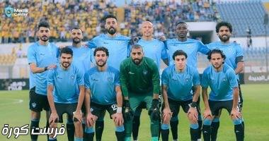 محمد جابر لاعب غزل المحلة يقترب من الانضمام لحرس الحدود