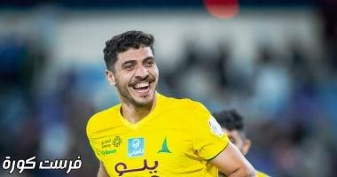 محمد شريف يعرض العودة والأهلي يغلق الباب أمام ضمه بعد المونديال