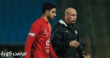 منتخب مصر الأول يطلب وديتين قبل معسكر أمم أفريقيا في ديسمبر المقبل