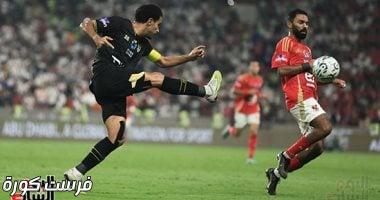 موعد انطلاق الدورى المصرى موسم 2025 – 2026