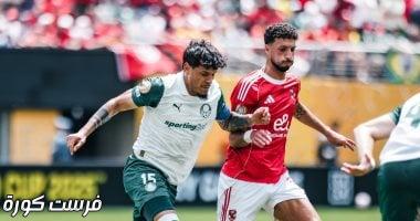 موعد مباراة الأهلي وبورتو البرتغالي فى كأس العالم للأندية