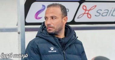 موقف مدربى الأندية الصاعدة للدورى الممتاز في الموسم المقبل.. تغيير وحيد