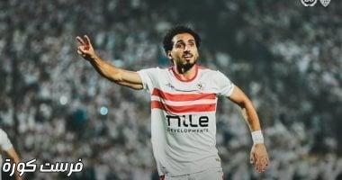 يحدث الأن .. أحمد حمدى يمتثل للتحقيق فى الزمالك بعد أزمة مصاريف العلاج